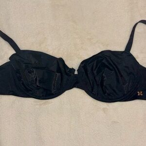 Savage X Fenty Sexy Mesh Unlined Underwire Bra